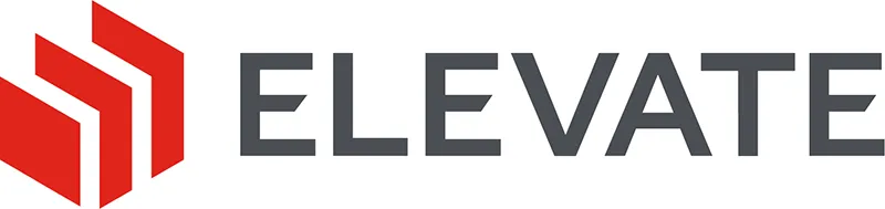 Elevate Logo